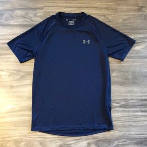 Under Armour Men's Small Tech Tee